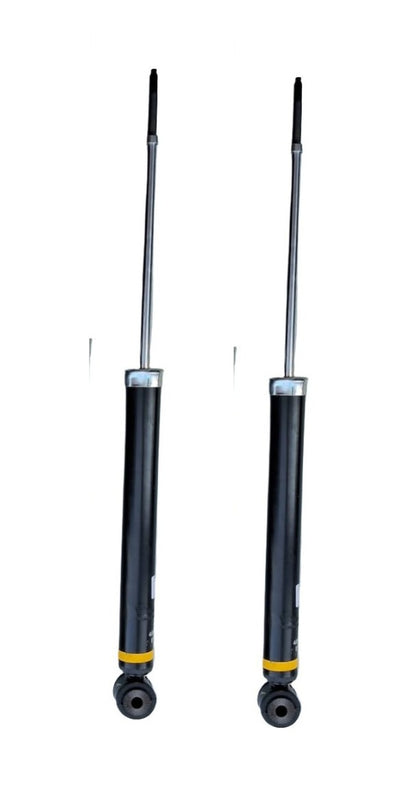 Toyota Etios Rear Shocker Right & Left Side Set - SGT0592-200 - Mark Xtralife