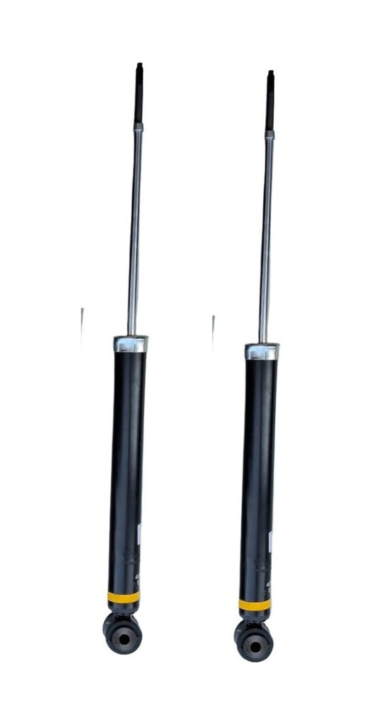 Toyota Etios Rear Shocker Right & Left Side Set - SGT0592-200 - Mark Xtralife