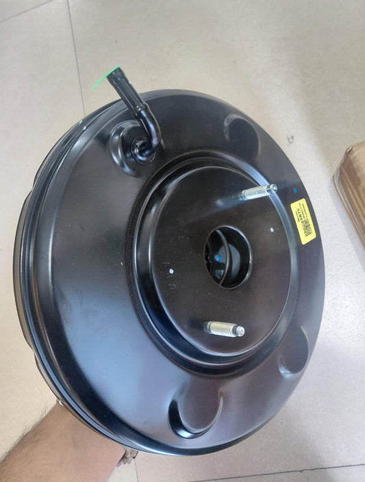 Hyundai i20 3rd Gen Brake Booster Assembly - MBH033059 Mando