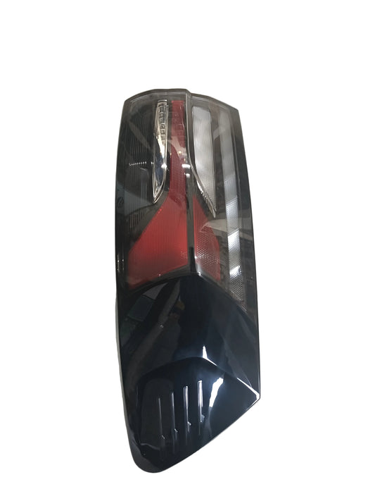 VW Virtus Left Tail Light - RCA-VRTS-5207L Varroc