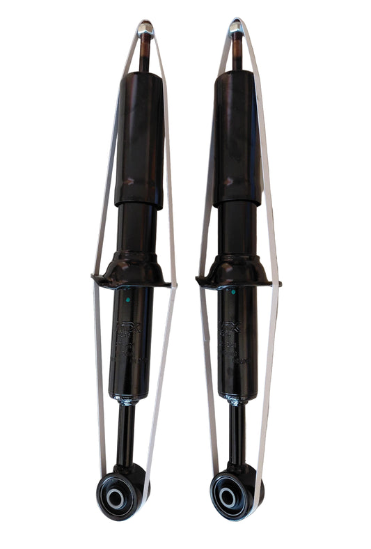 Toyota Fortuner Front Shock Absorber (Set of 2) 2016 Onwards - SGS0509-102 Mark Xtralife