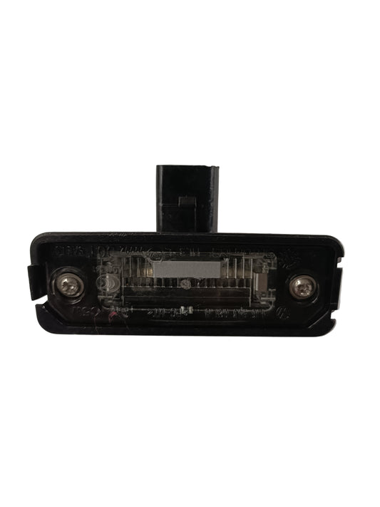 Audi, VW, Skoda Licence Plate Light - 1J6943021B VW