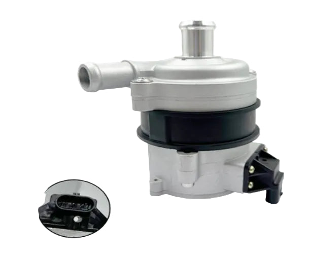 Audi A4, A6, Skoda, VW Additional Water Pump - RG-9803 Riga