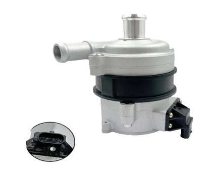 Audi A4, A6, Skoda, VW Additional Water Pump - RG-9803 Riga