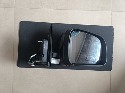Scorpio N Right Side Mirror - MJ