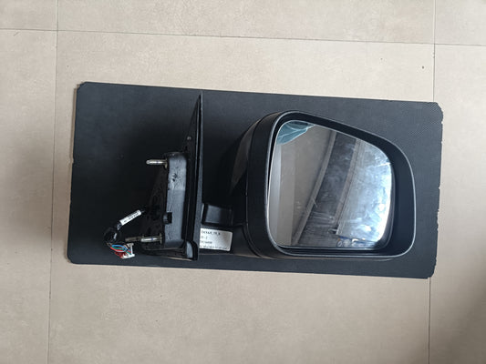 Scorpio N Right Side Mirror - MJ