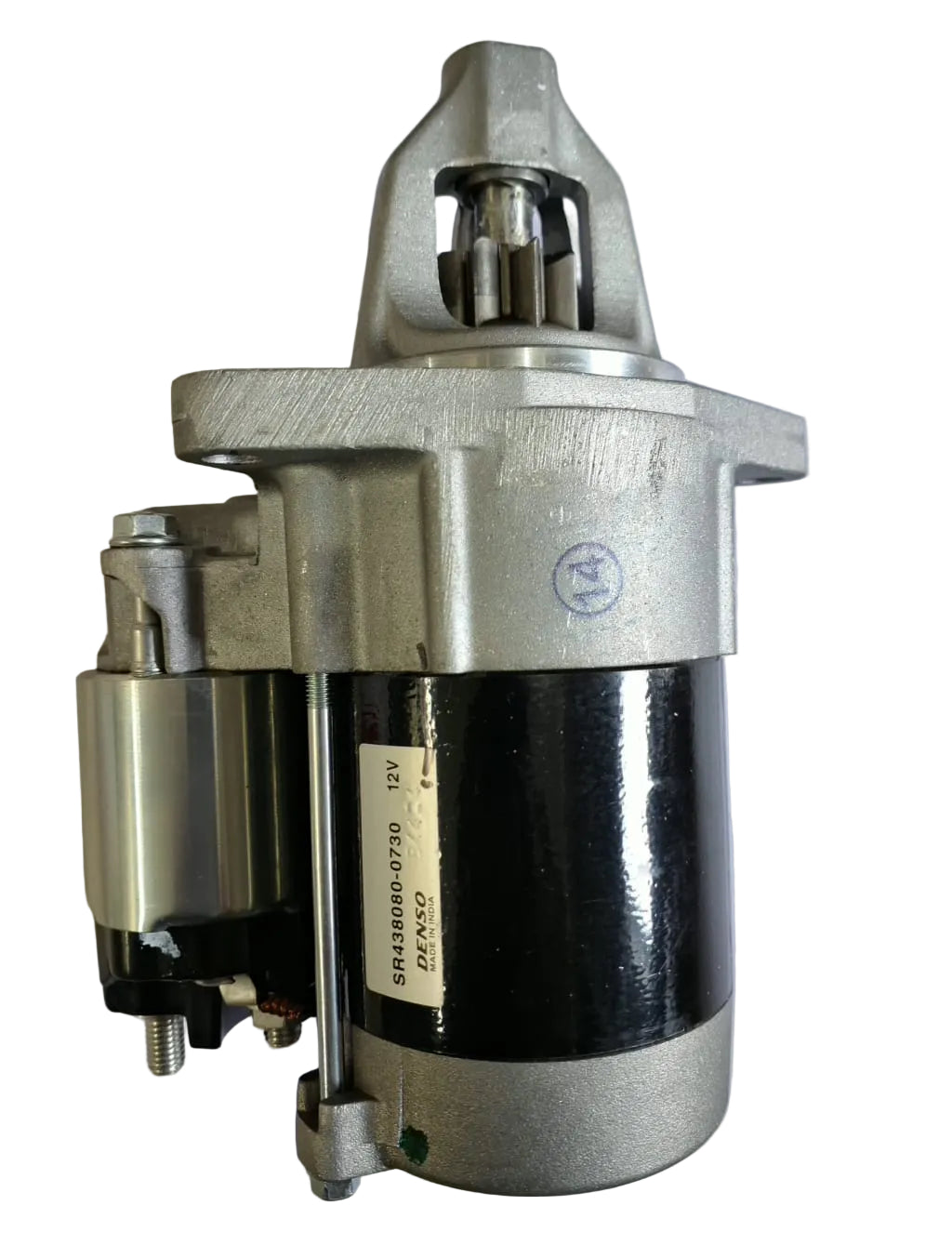Maruti Suzuki Eeco Self Starter - SR438080-0730 Denso