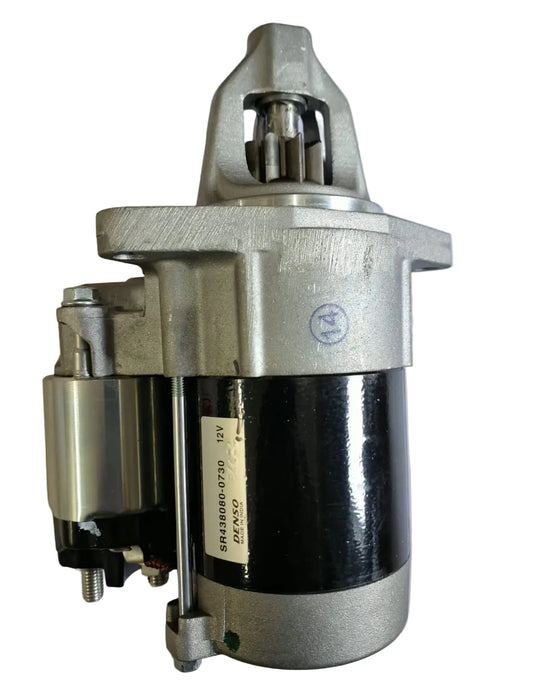 Maruti Suzuki Eeco Self Starter - SR438080-0730 Denso