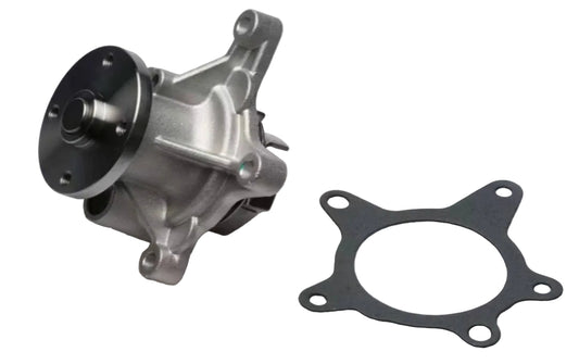 Hyundai Creta, Fluidic Petrol Water Pump - RG-208 Riga