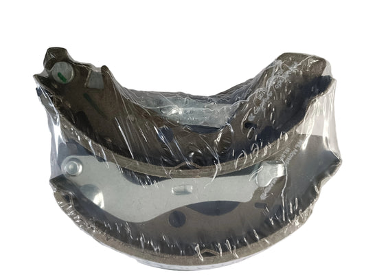 Tata Altroz Rear Brake Shoe - ISLS0057 Mando