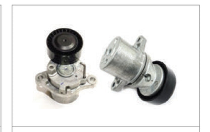 Hyundai Diesel Fan Belt Adjuster - 7808-9639464A Gates