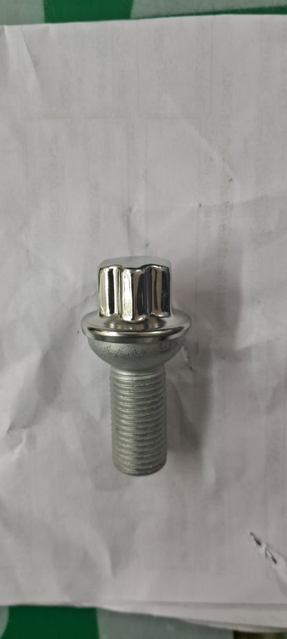 Mercedes Wheel Stud - MJ