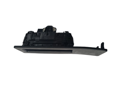 BMW Trunk Lid Handle Tail Gate Switch - 51247463161 MJ