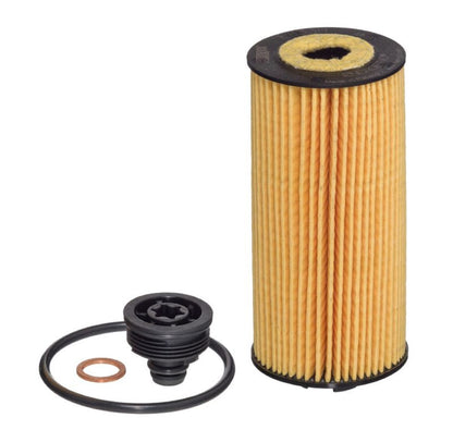 BMW X1 F48, Mini Cooper Oil Filter - E833HD321 Hengst