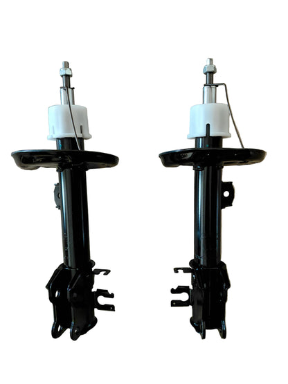 Fiat Punto, Linea Front Shocker Set - SGM1368-102 & SGM1368-103 Mark Xtralife