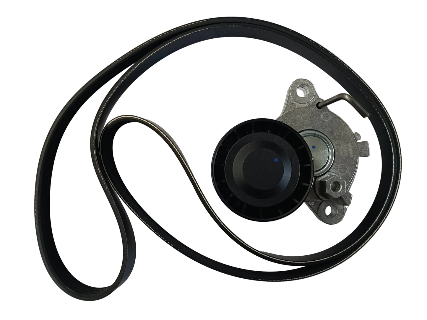 Hyundai Creta, Elantra, Fluidic New Diesel Fan Belt Adjuster Kit - 7884-9639464A Gates