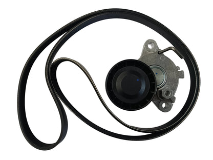 Hyundai Creta, Elantra, Fluidic New Diesel Fan Belt Adjuster Kit - 7884-9639464A Gates