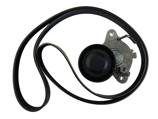 Hyundai Creta, Elantra, Fluidic New Diesel Fan Belt Adjuster Kit - 7884-9639464A Gates