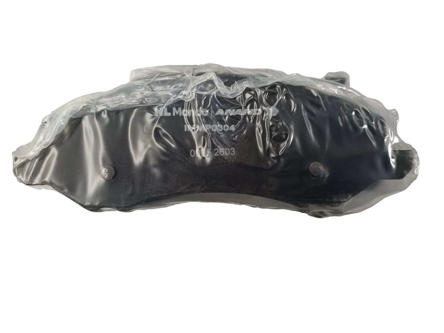 Mahindra XUV 700 Front Brake Pads - IMMP0304 Mando