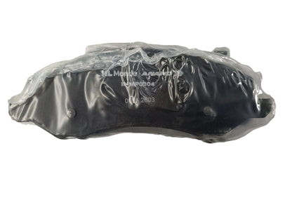 Mahindra XUV 700 Front Brake Pads - IMMP0304 Mando