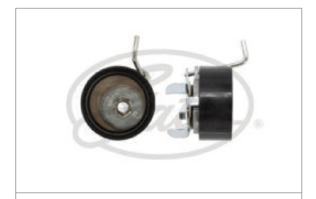 Ford Ecosport 1.0L Adjuster - 7784-9643266A Gates