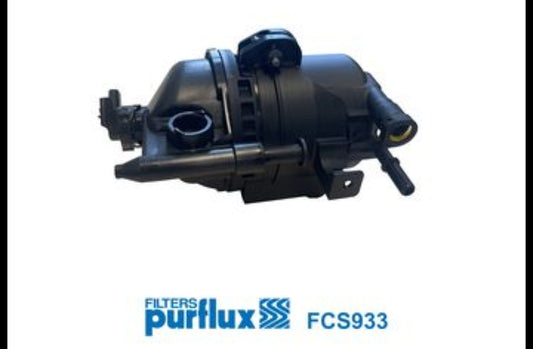 Land Rover Discovery L462, RR IV L405, RRS II L494 Fuel Filter - FCS933 Purflux France
