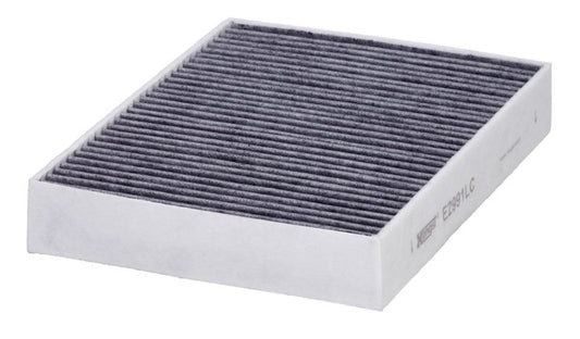 BMW 1 F20, 3 Series F30, GT F34, Porsche Cayenne AC Filter - E2991LC Hengst