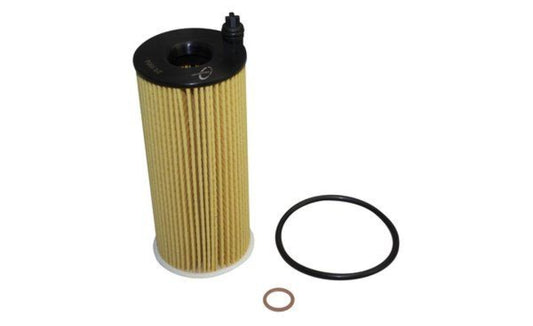 BMW F30, X1 F48, X3 F25, F10 520D Oil Filter - 08.18.044 Trucktec Germany