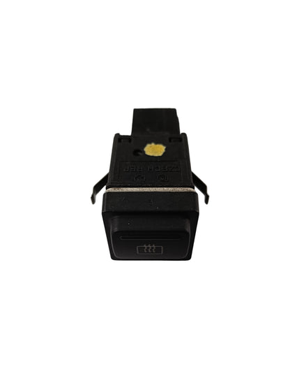 Skoda Fabia Rear Window Screen Switch - 5J0959621A VW