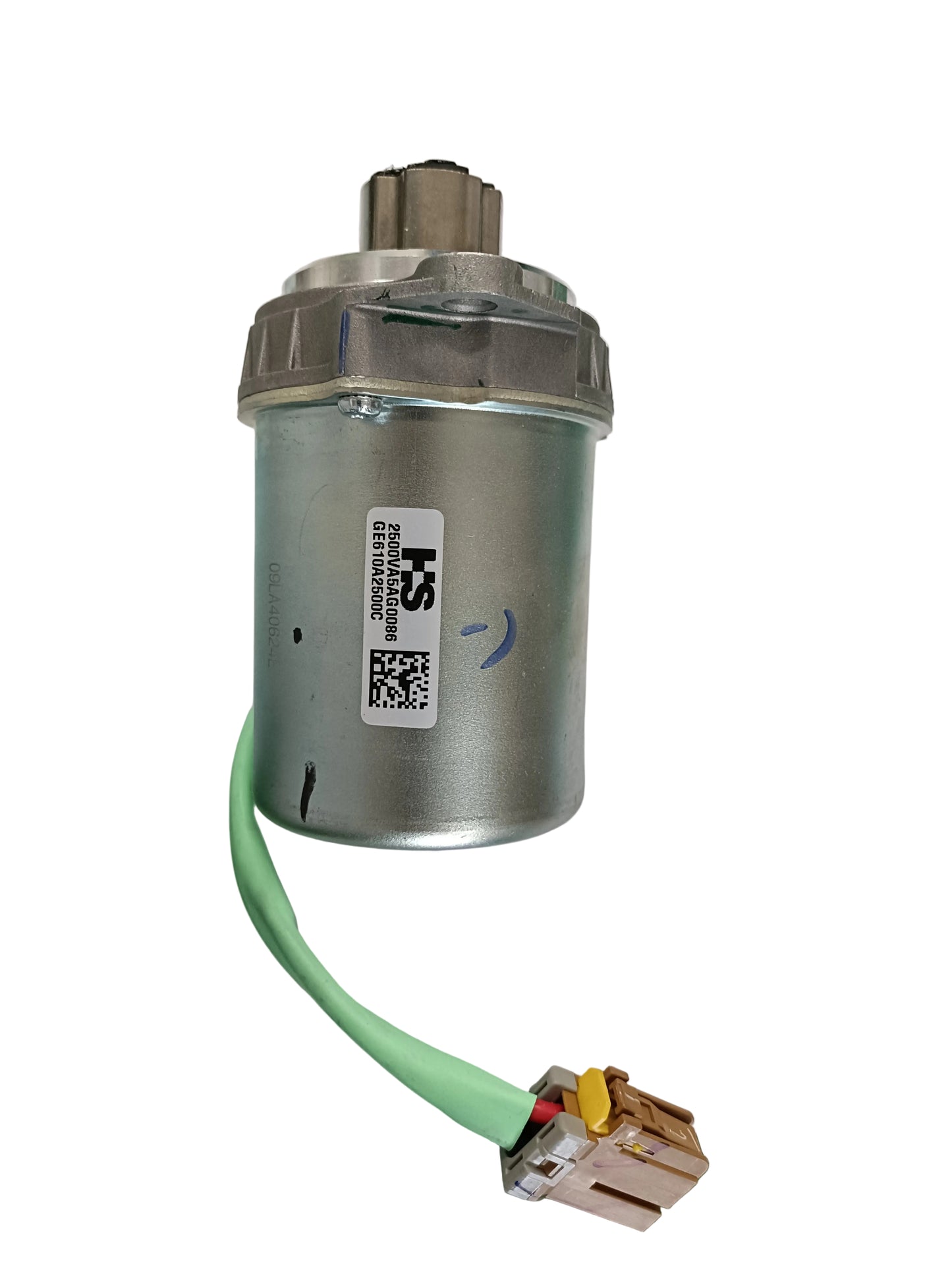 Hyundai Xcent, i10 Grand, i20 Elite, Active Steering Motor - MTC043003 Mando