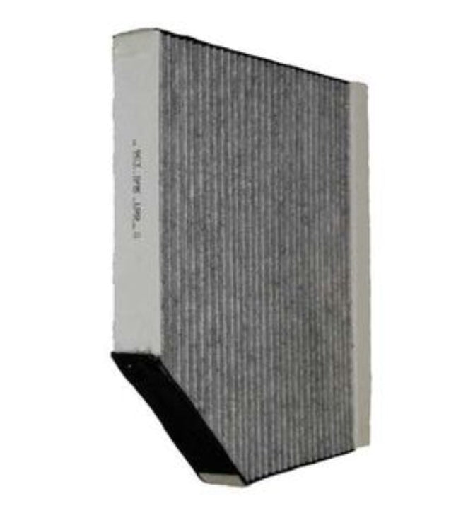 Audi A4 8K, Q5 Carbon AC Filter SAK 199 - Mannol Germany