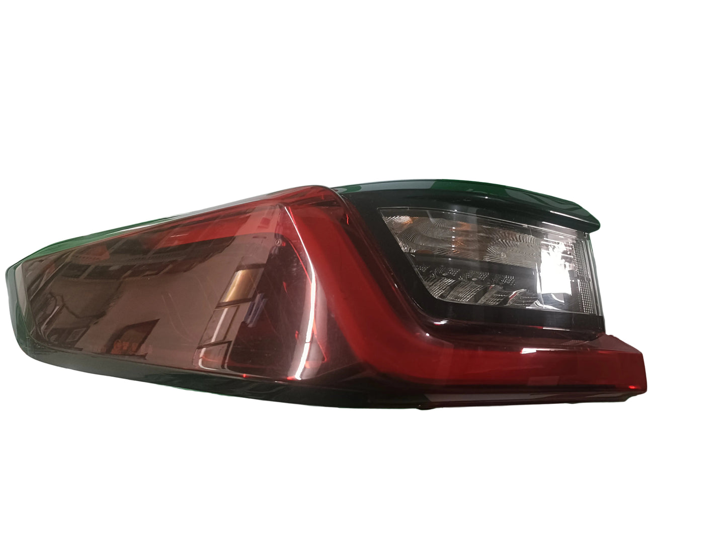 Honda T VII Left Tail Light - 33550T00K01 Honda