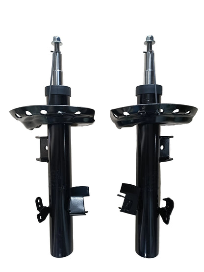 Tata Harrier Front Shocker Set of 2 - SGM1116-102 & SGM1116-103 Mark Xtralife