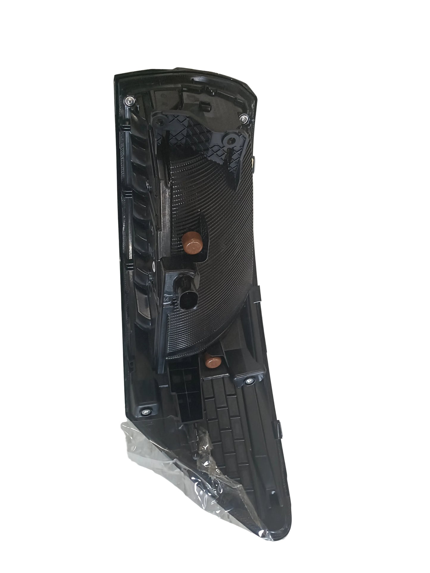 VW Virtus Left Tail Light - RCA-VRTS-5207L Varroc