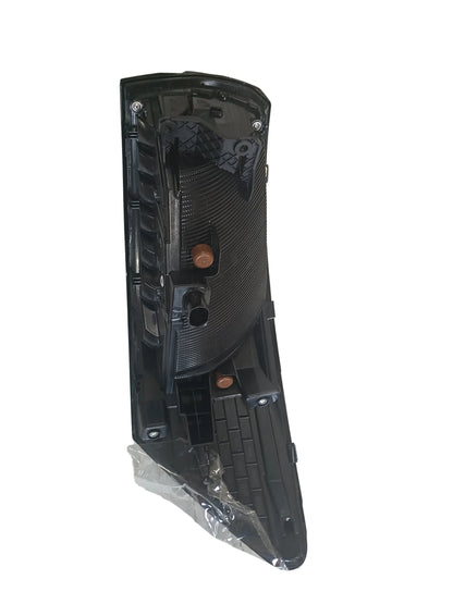 VW Virtus Left Tail Light - RCA-VRTS-5207L Varroc