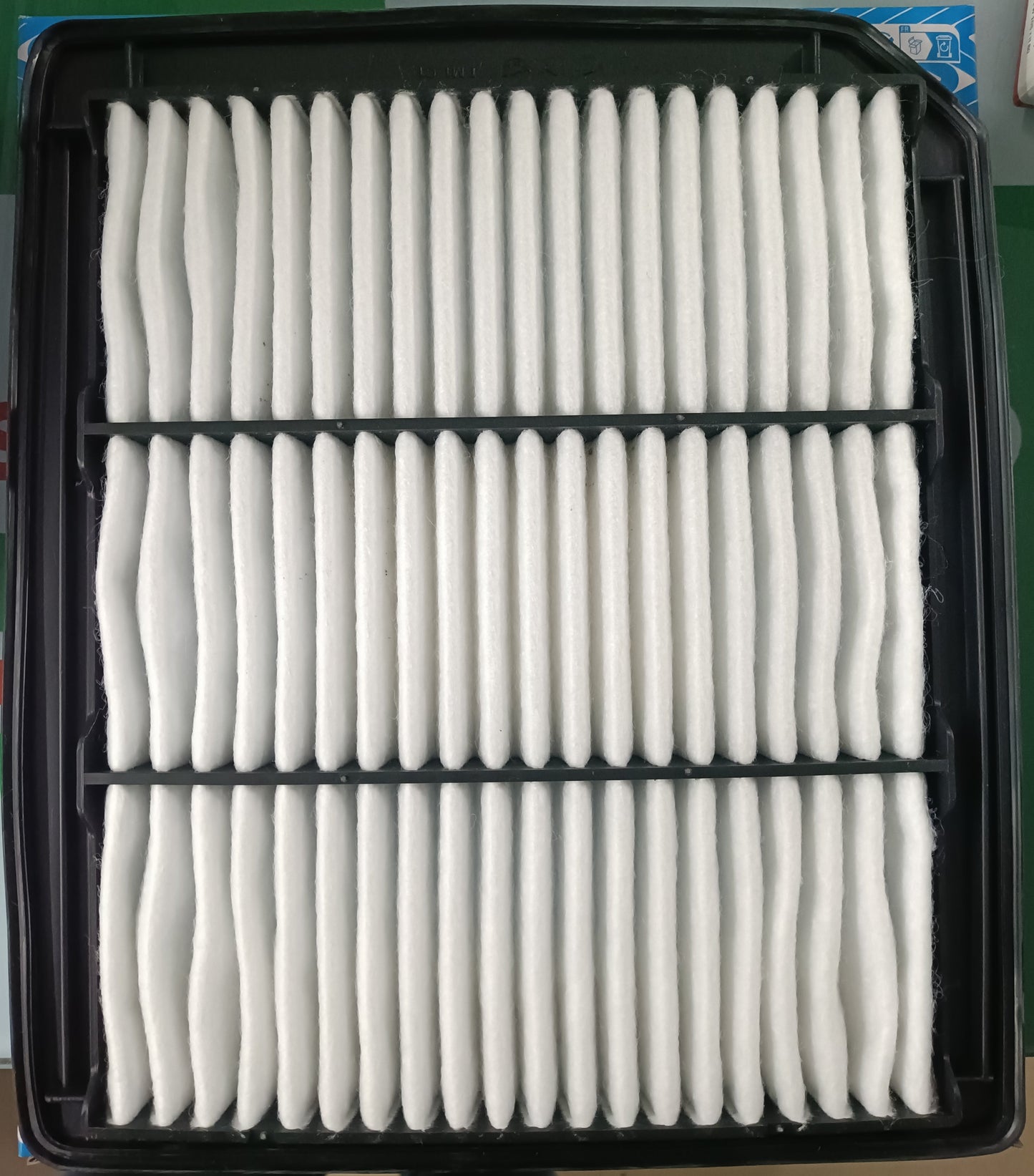 Maruti Suzuki Baleno, Brezza, XL6, Grand Vitara Air Filter - A4100 Purflux France