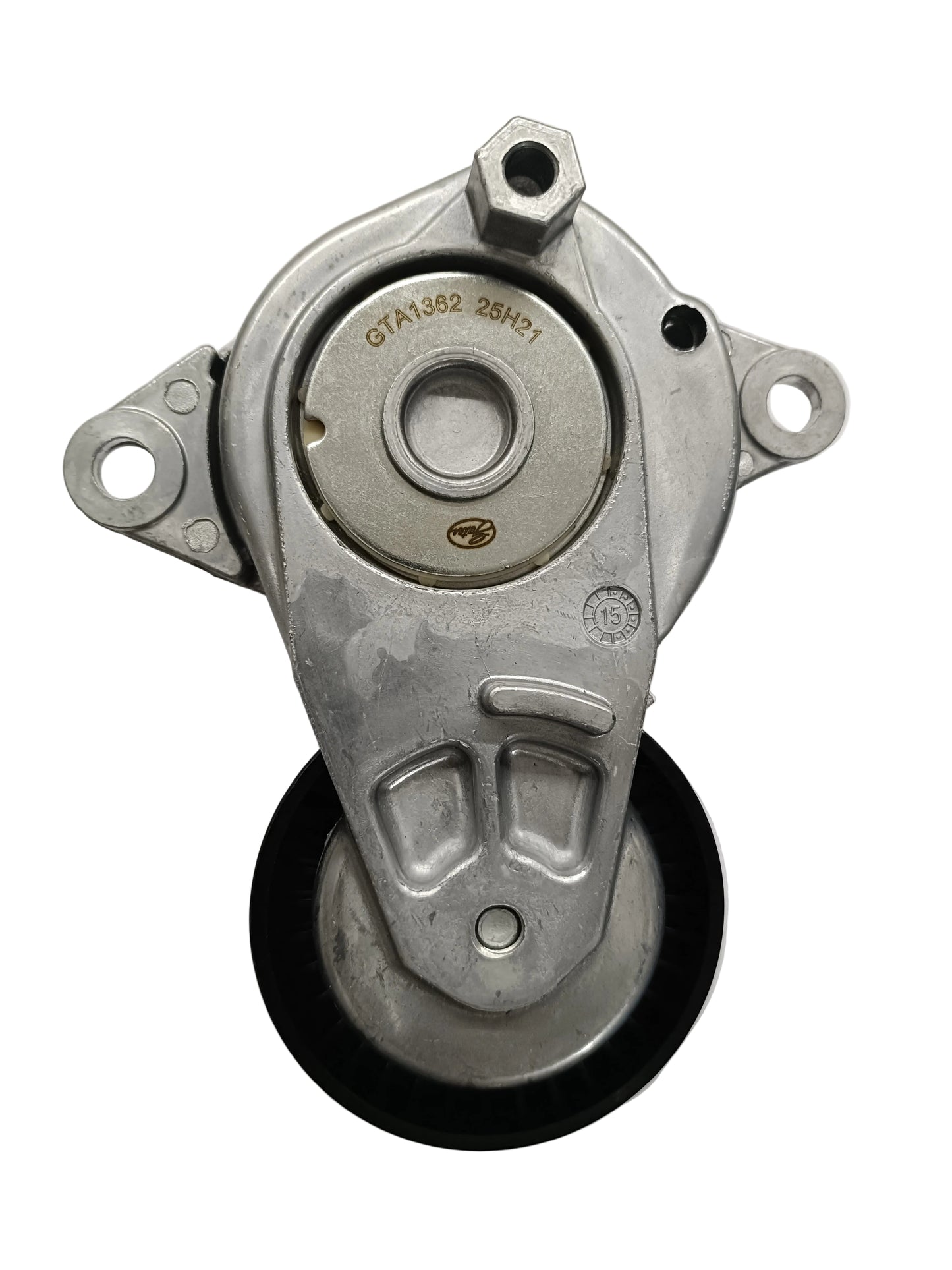 Toyota Yaris 1.3L Petrol Fan Belt Adjuster - 7808-9639455A Gates