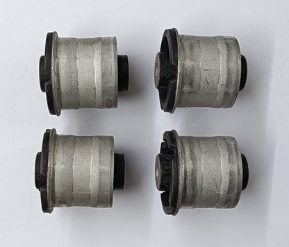 Mercedes W205, W213 Upper Arm Bush Set of 4 Pcs - MJ