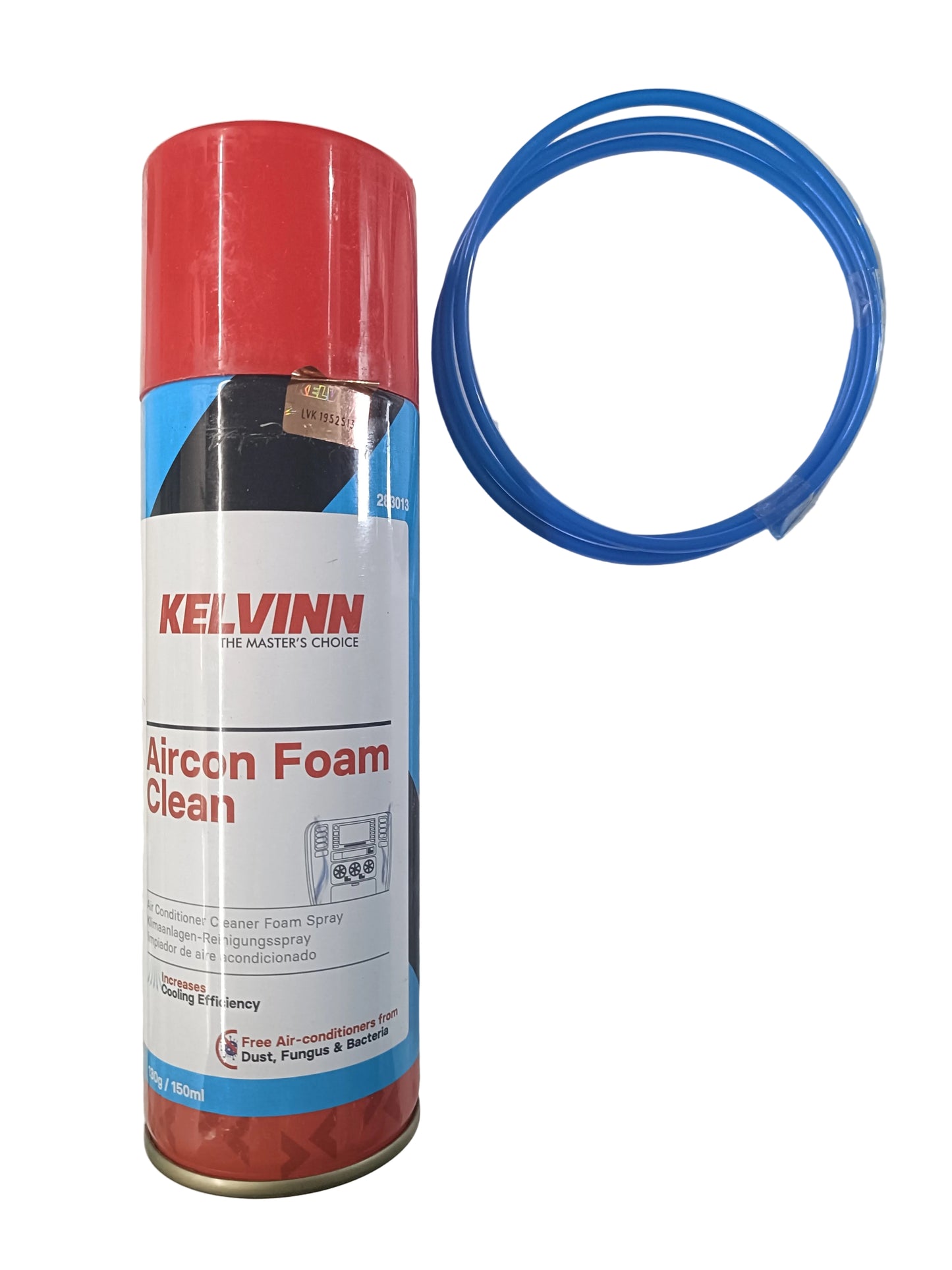 Aircon Foam Cleaner 150 ml - Kelvinn