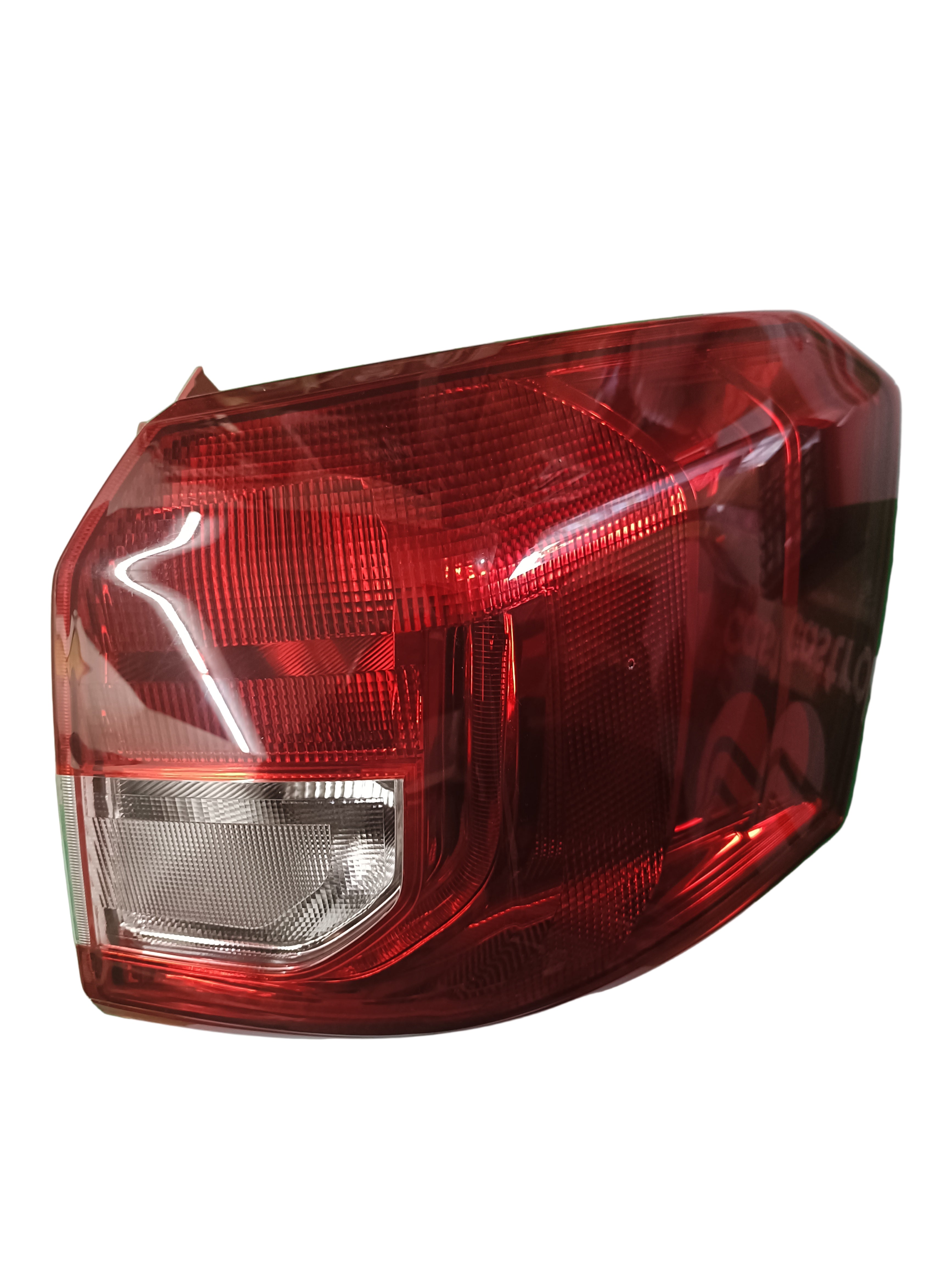 Maruti Suzuki Brezza Tail Light Right Side 35650M82P00 - MGP ...