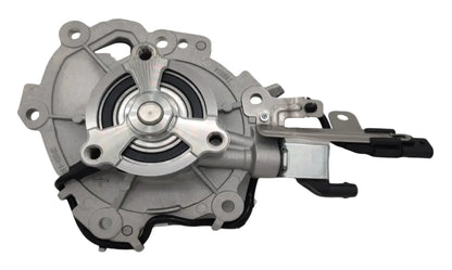Land Rover, Jaguar XE, XF T II Water Pump - RG-6604 Riga