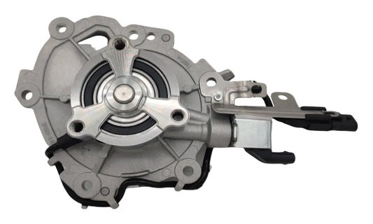 Land Rover, Jaguar XE, XF T II Water Pump - RG-6604 Riga