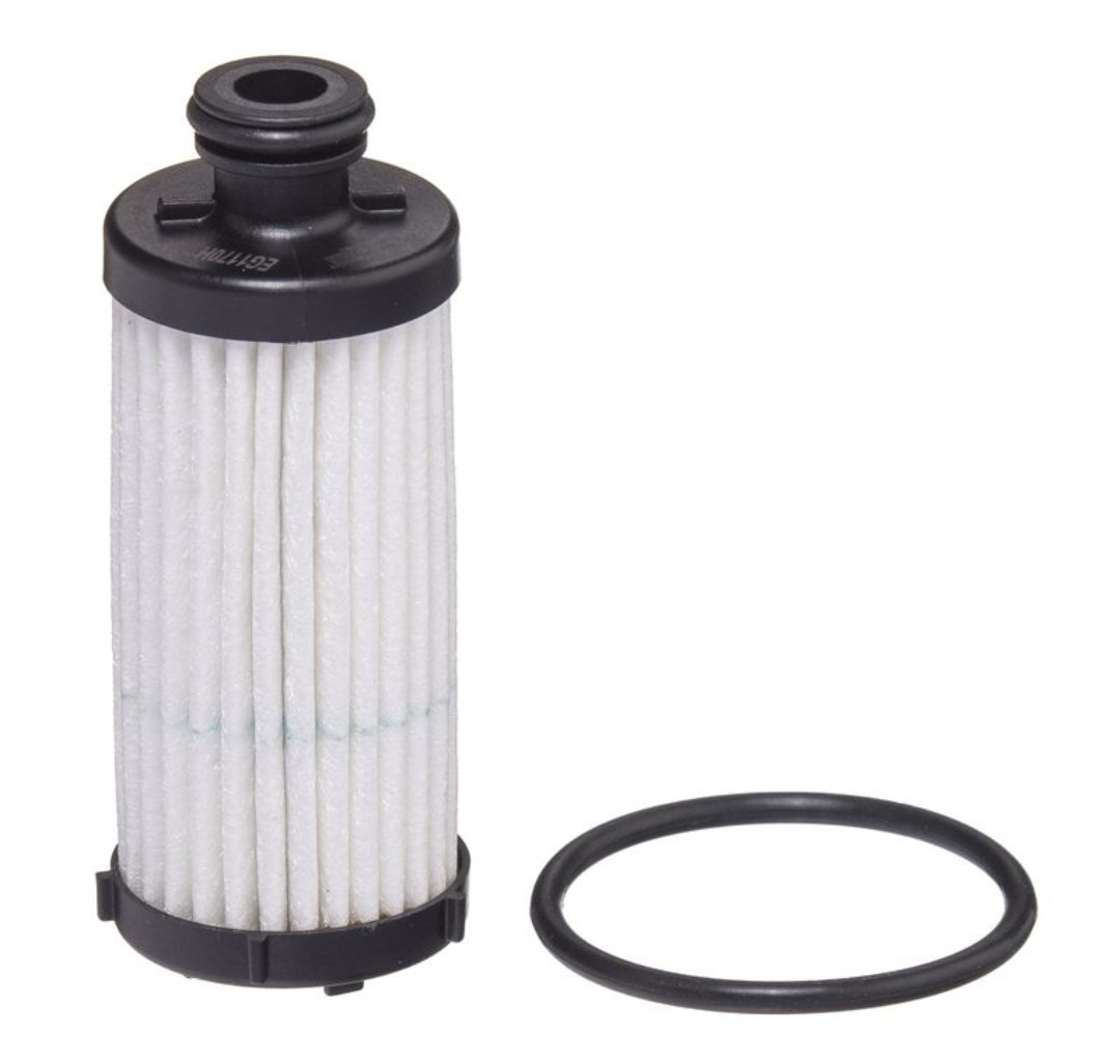 Audi A4 8W2, A6 4G2, 4A2, Q5 8RB, FYB ATF Filter - EG1170HD732 Hengst