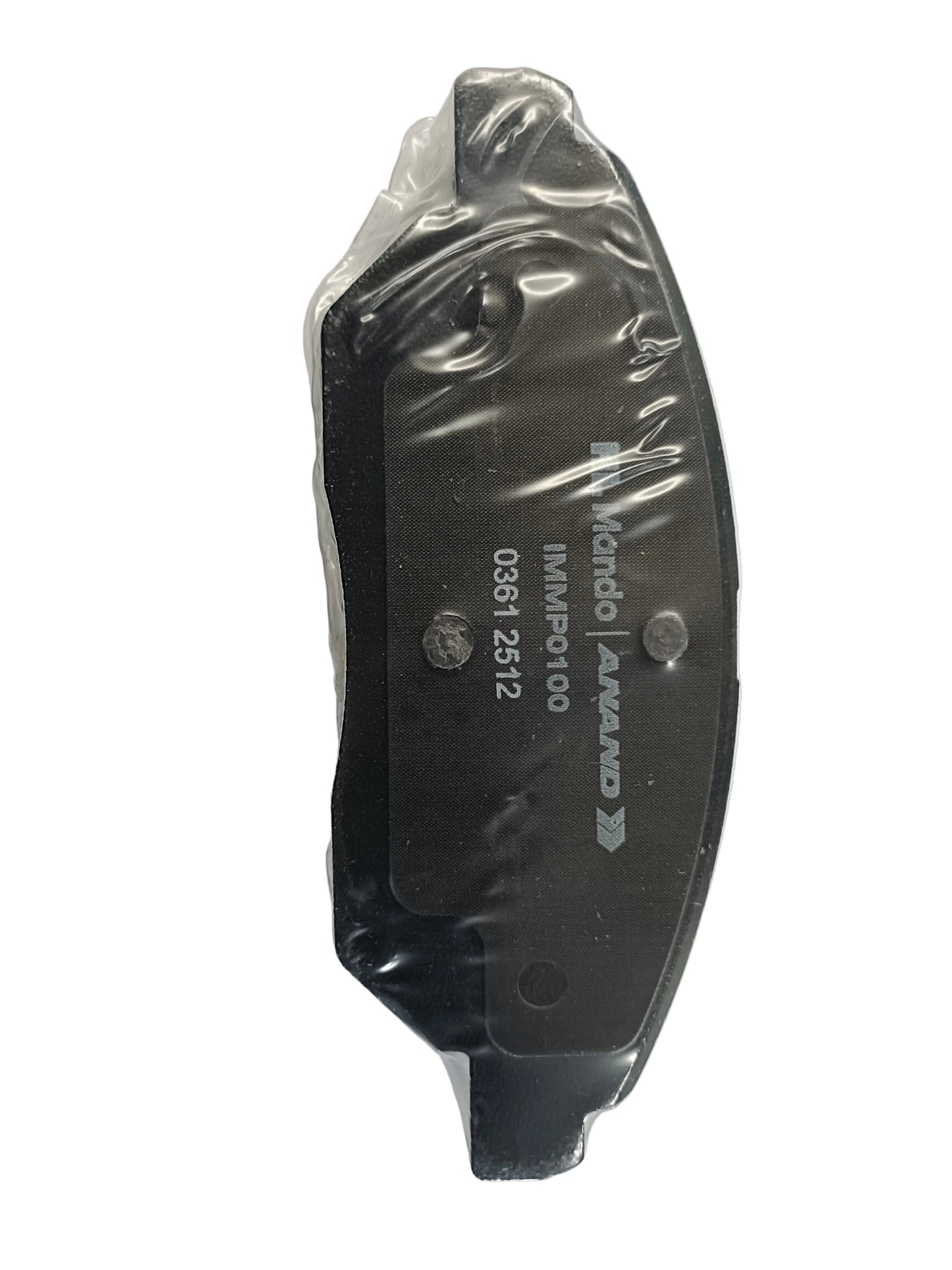 Tata Harrier Front Brake Pads - IMMP0100 Mando