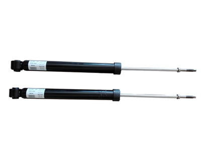 Nissan Sunny, Micra, Renualt Pulse, Scala Rear Shocker Set - SGT0851-200 Mark Xtralife