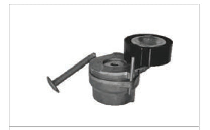 Chevrolet Beat Diesel Fan Belt Adjuster - I96037A1000-X Gates