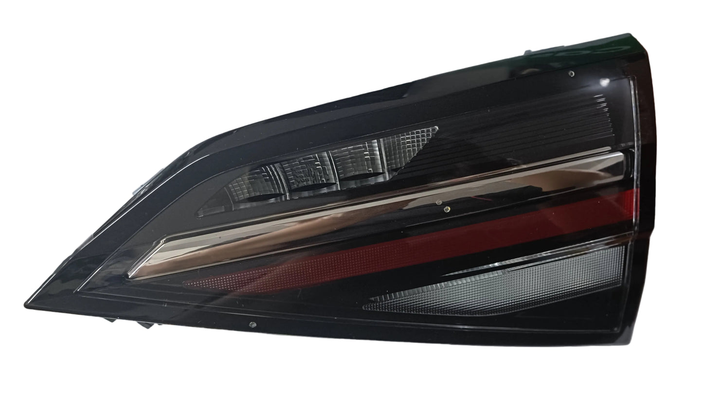 VW Virtus Right Dicky Tail Light - RCA-VRTS-308BR Varroc
