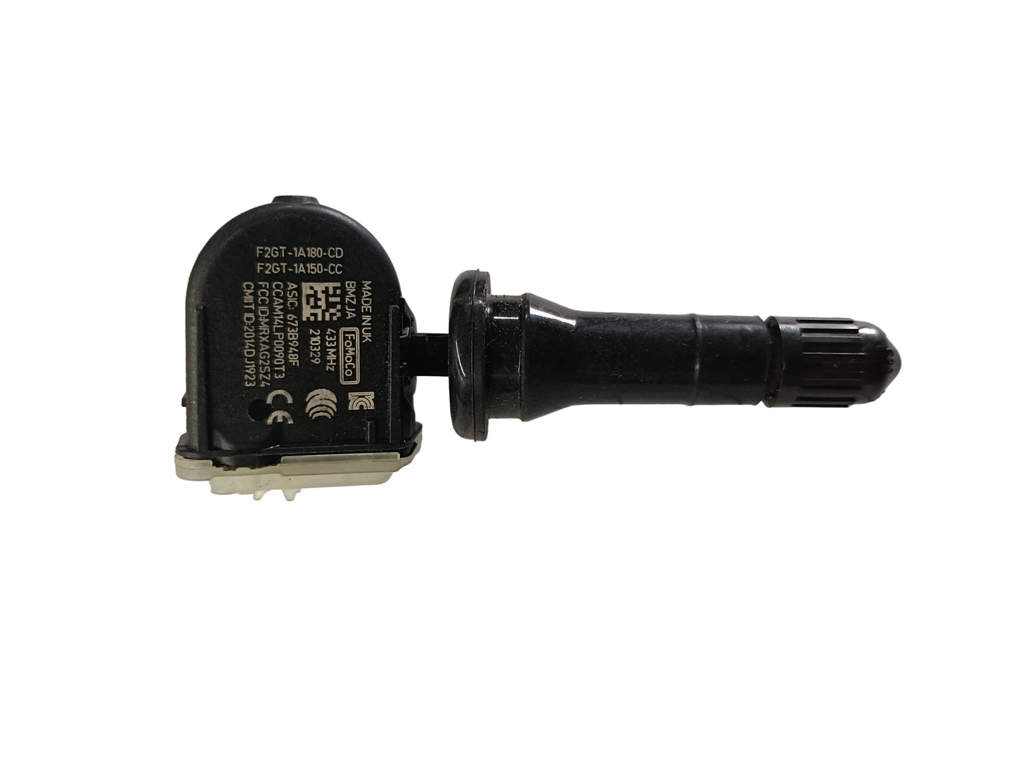 Ford Ecosport New TPMS Sensor F2GT-1A180-CD -  MJ