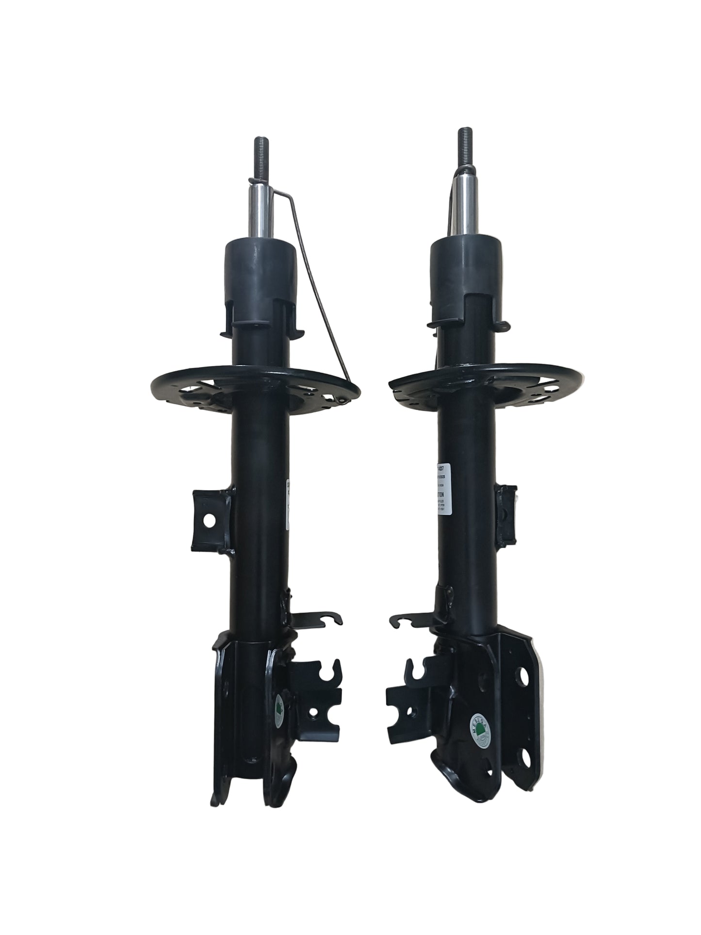 Maruti Suzuki S-Cross Front Shocker Set - SGM0131-102 & SGM0131-103 Mark Xtralife