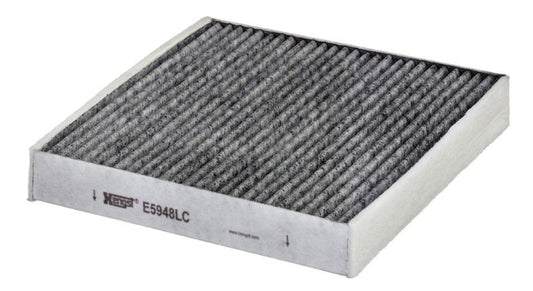 Jaguar XF, XJ, Ford AC Filter - E5948LC Hengst